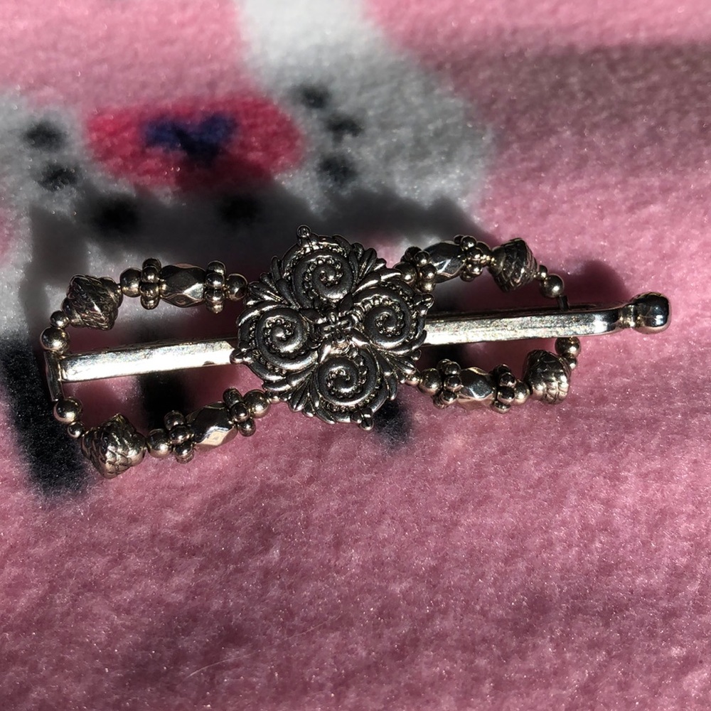 Lilla Rose Flexi Clip